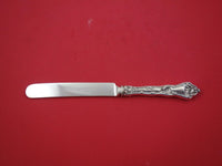 Intaglio by Reed & Barton Sterling Silver Regular Knife blunt SP 9 1/8"