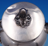 Redlich and Co Sterling Silver Cocktail Shaker / Pitcher #8815 11 3/4" (#7711)