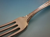 French Renaissance by Reed & Barton Sterling Silver Flatware Set 8 Service 40 pc