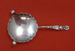 Heraldic by Whiting Sterling Silver Brandy Warmer 3 3/4" Antique Rare Vintage
