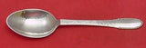 Beaded by Georg Jensen Sterling Silver Dinner Spoon 7 1/2" Antique Flatware