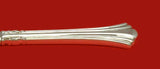 Eighteenth Century by Reed and Barton Sterling Silver Gravy Ladle HH WS Custom