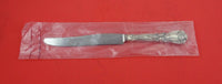 Iris by Durgin-Gorham Sterling Silver Dinner Knife french 9 5/8"  New