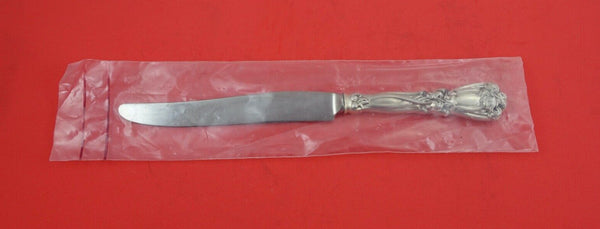 Iris by Durgin-Gorham Sterling Silver Dinner Knife french 9 5/8"  New