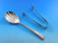Cotillion by Reed & Barton Sterling Silver Flatware Service 8 Set 65 pcs