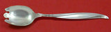 Pine Spray by International Sterling Silver Ice Cream Dessert Fork Custom 6"