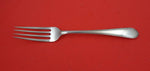 Early Colonial by Lunt Sterling Silver Dinner Fork new never used 7 5/8"