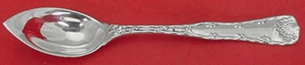 Wave Edge by Tiffany and Co Sterling Silver Grapefruit Spoon Original 6"