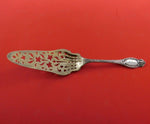 Abbottsford by International Sterling Silver Jelly Cake Server GW 8 1/8" Antique