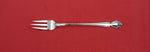 Secret Garden by Gorham Sterling Silver Cocktail Fork  5 3/4"