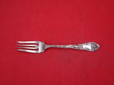 Hanover by Gorham Sterling Silver Fish/Salad Fork 6 7/8" Flatware Heirloom