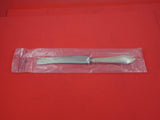 Chatham by Durgin Sterling Silver Regular Knife french 9" New