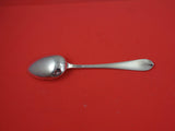Early Colonial by Lunt Sterling Silver Place Soup Spoon new never used 7 1/4"