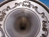 Strasbourg by Gorham Sterling Silver Water Goblet 6 3/4" #1128 (#8660)