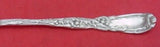 Chrysanthemum by Tiffany and Co Sterling Silver Cocktail Fork GW Old Style