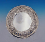 Uno Argento Italian Italy Sterling Silver Oyster Dish New in Box #340 (#4533)