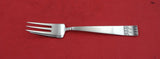Donatello by Stancampiano Sterling Silver Pastry Fork  3-tine 5 1/2"