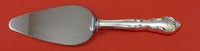 American Classic by Easterling Sterling Silver Cheese Server HHWS 6" Custom