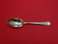 Lucca by Buccellati Silverplate Place Soup Spoon 5 7/8"