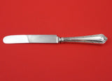 Rochambeau by Watson Sterling Silver Regular Knife with Blunt Silverplate 8 5/8"