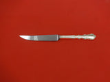 Angelique by International Sterling Silver Steak Knife 8 1/2" HHWS  Custom Made