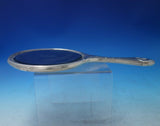 A W Ltd. English Sterling Silver Hand Mirror 10 3/8" (#5645)