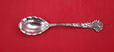 Holly by Tiffany and Co. Sterling Silver Sugar Spoon 6"