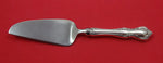Debussy by Towle Sterling Silver Cheese Server Original 7" Serving Heirloom