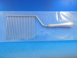 Old French by Gorham Sterling Silver Cake Breaker HH with SP 11" Custom