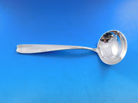 Cordis by Tiffany and Co Sterling Silver Flatware Set 8 Service 124 pcs Modern