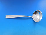 Cordis by Tiffany and Co Sterling Silver Flatware Set 8 Service 124 pcs Modern