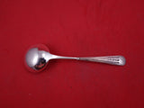 Louis XVI by Cardeilhac Sterling Silver Bouillon Soup Spoon 5 3/4"