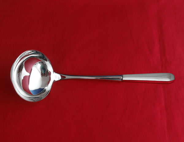 Queen Anne by Tiffany and Co Sterling Silver Soup Ladle HH WS Custom 10 1/2"