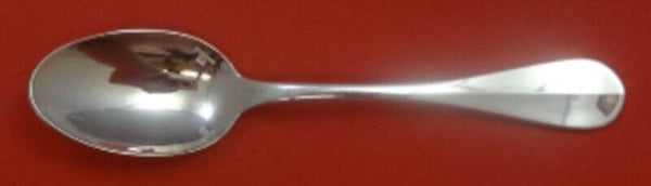 Fidelio aka Baguette by Christofle Silverplate Teaspoon 6 1/8" Flatware Heirloom