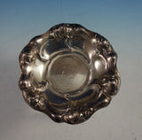 Mille Fleurs by International Sterling Silver Compote Raised #C4132 (#2924)