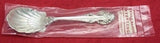El Greco by Reed and Barton Sterling Silver Sugar Spoon New Silverware