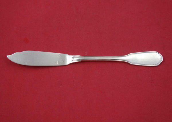 Germain by Christofle Sterling Silver Fish Knife 8 1/4"