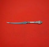 Eloquence by Lunt Sterling Silver Tomato Knife Serrated Custom Made 7 5/8"