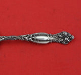 Frontenac by International Sterling Silver Nut Spoon / Bon Bon Spoon 4 1/2"