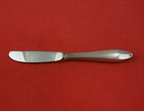 French Antique by Reed and Barton Sterling Silver Butter Spreader HH Mod 6 1/2"