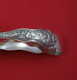 Olympian by Tiffany and Co Sterling Silver Asparagus Serving Tong GW BC 7 1/2"
