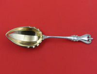 Old Colonial by Towle Sterling Silver Berry Spoon GW 8 1/8"