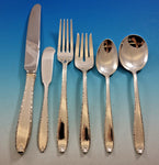 Southern Charm by Alvin Sterling Silver Flatware Set for 12 Service 72 pieces
