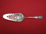Revere by International Sterling Silver Jelly Cake Server 8" Antique