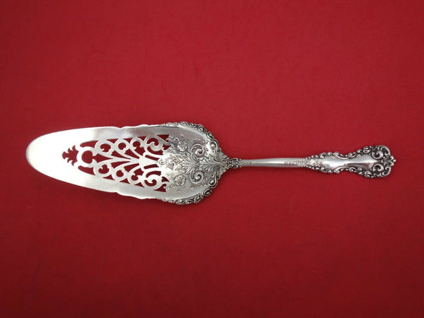 Revere by International Sterling Silver Jelly Cake Server 8" Antique