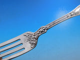 Margaux by Towle Sterling Silver Flatware Set 12 Service 51 pcs Dinner Grapes