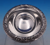 Repousse by Kirk Sterling Silver Sherbet Dish with Fancy Base #423 (#9059)