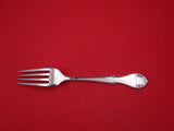 American Beauty by Manchester Sterling Silver Dinner Fork 7 1/2"