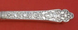 Medici Old By Gorham Sterling Silver Regular Knife Blunt 8 1/2" Flatware