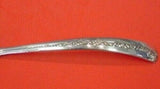 Rambler Rose by Towle Sterling Silver Gravy Ladle 6 3/4" Serving Heirloom